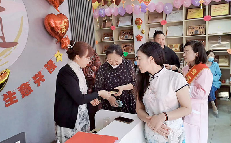 【行業】大健康時代來臨，中醫健康養生館行業的前景好不好